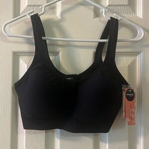 Shapermint Daily Comfort Wireless Shaper Bra